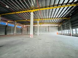 Tuas Crescent Mrt Station (EW31) (D22), Factory #453199741